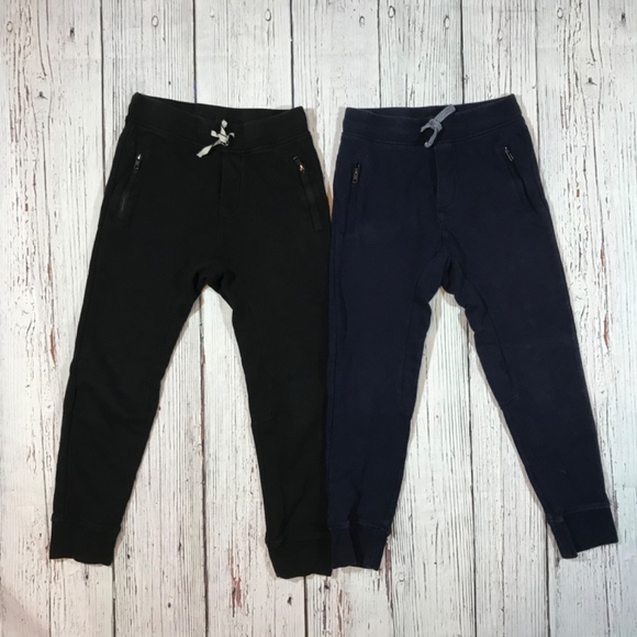 Crewcuts by Jcrew Boys  Casual Joggers and Tee - Picture 5 of 5